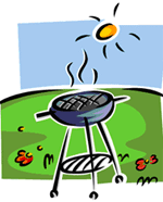barbecue annuel le 27 juin 2015